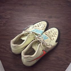 Nike Zoom Rival SD 2 Throwing Shoes