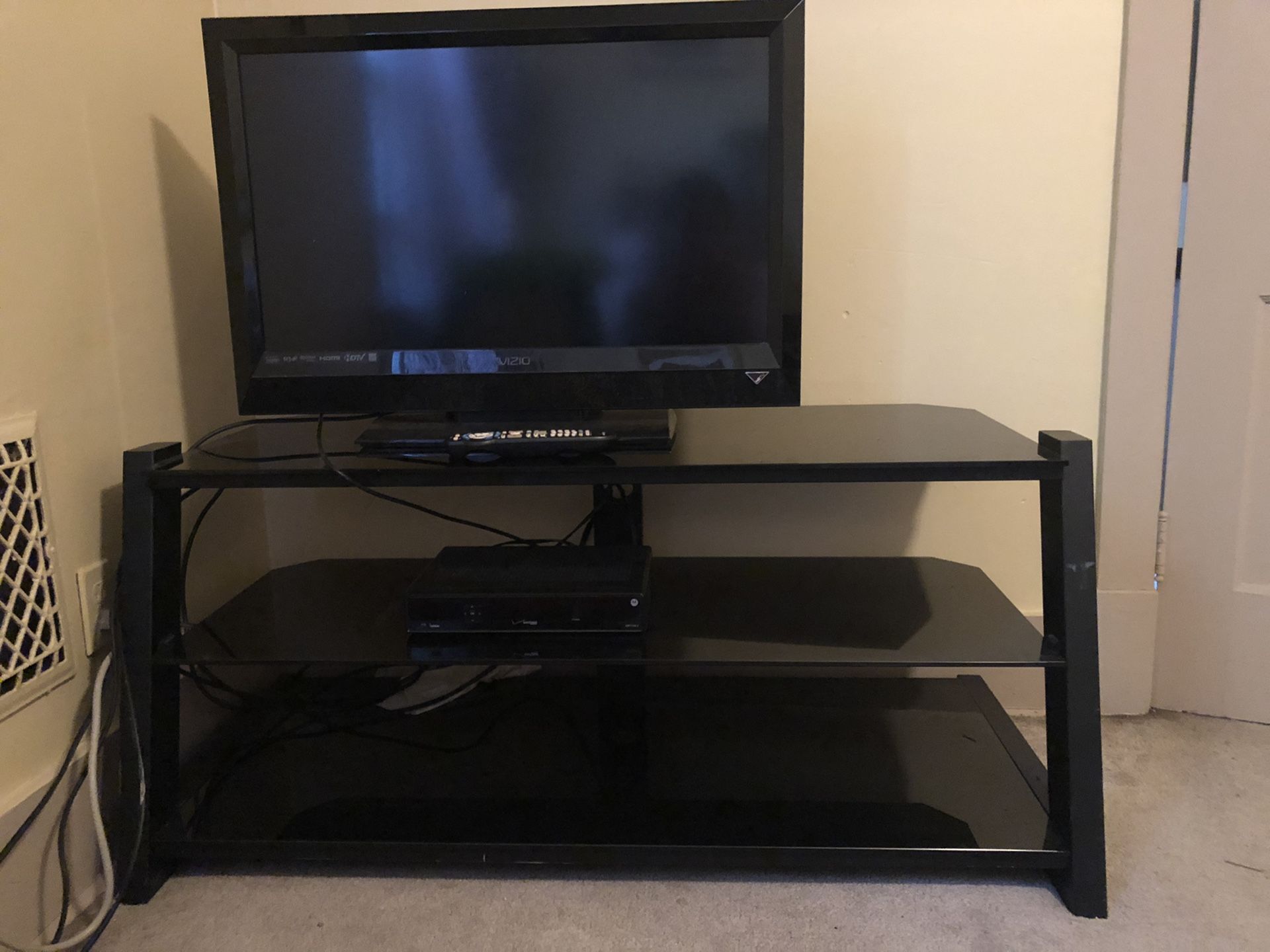 Tv stand