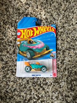 Hot wheel 25% off