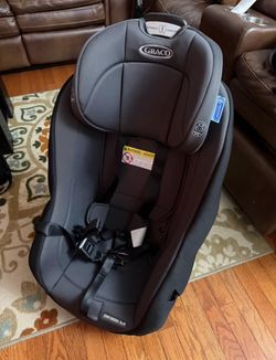Graco Car Baby Seat Contender Slim