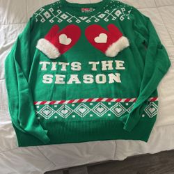 Christmas Sweater