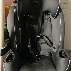 Cosco Car Seat