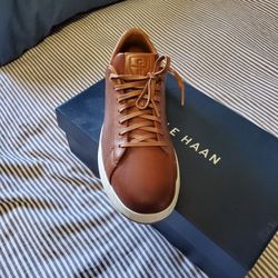 Cole Haan Grand Pro. Sz 9.5