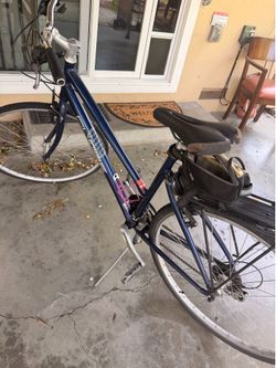 Globe Bicycle