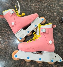 Impala inline skates Sz 7