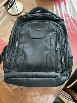 Samsonite travel back pack