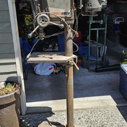 Craftsman Drill Press