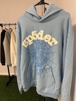 Sp5der Size Large $80