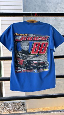Garrett Jones NASCAR Shirt