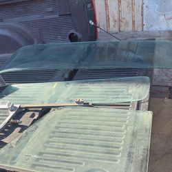 64 To 66 Chevy C10 Parts