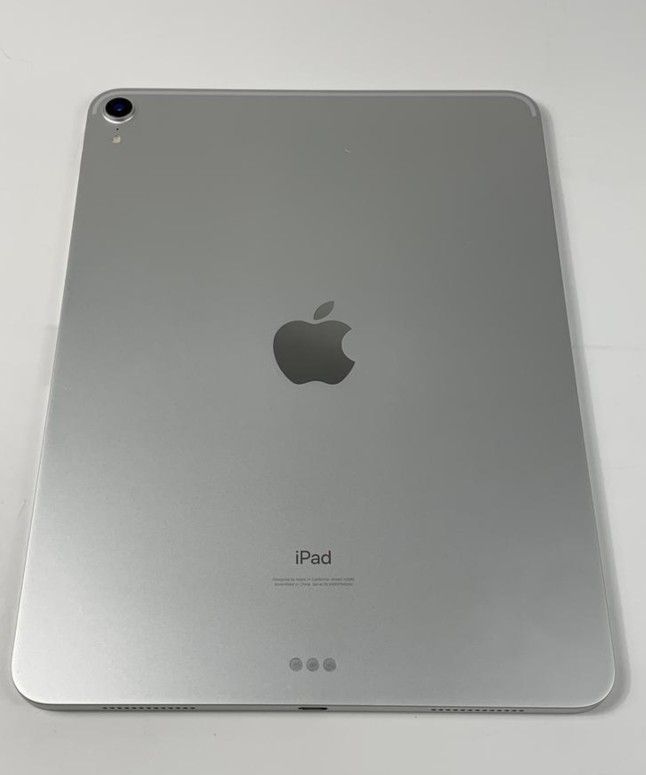iPad Pro 11in