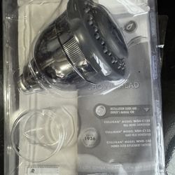 Shower Head