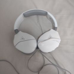 Turtle Beach Wired Headphones PlayStation 5 And Xbox