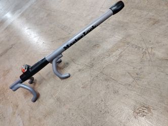 Master Lock Steering Wheel Lock