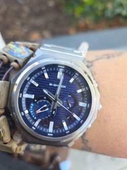 Gshock