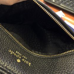 Kate spade shoulder bag