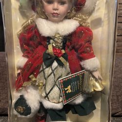 Porcelain Collection 