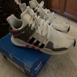 Adidas Size 4 Good Conditions 