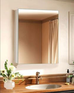 24×32 Medicine Cabinet