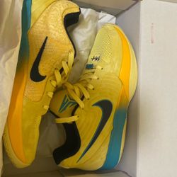 Nike Ja 2 Basketball Shoes
