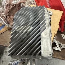 2015-2020 Amplifier 
