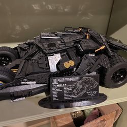 Lego 76023 for sale hot sale