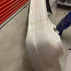 Fusion Bumper 