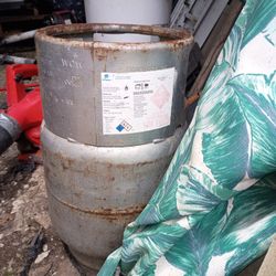 Propane For Forklift 