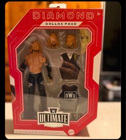 WWE