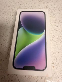 Apple iPhone 14 Plus