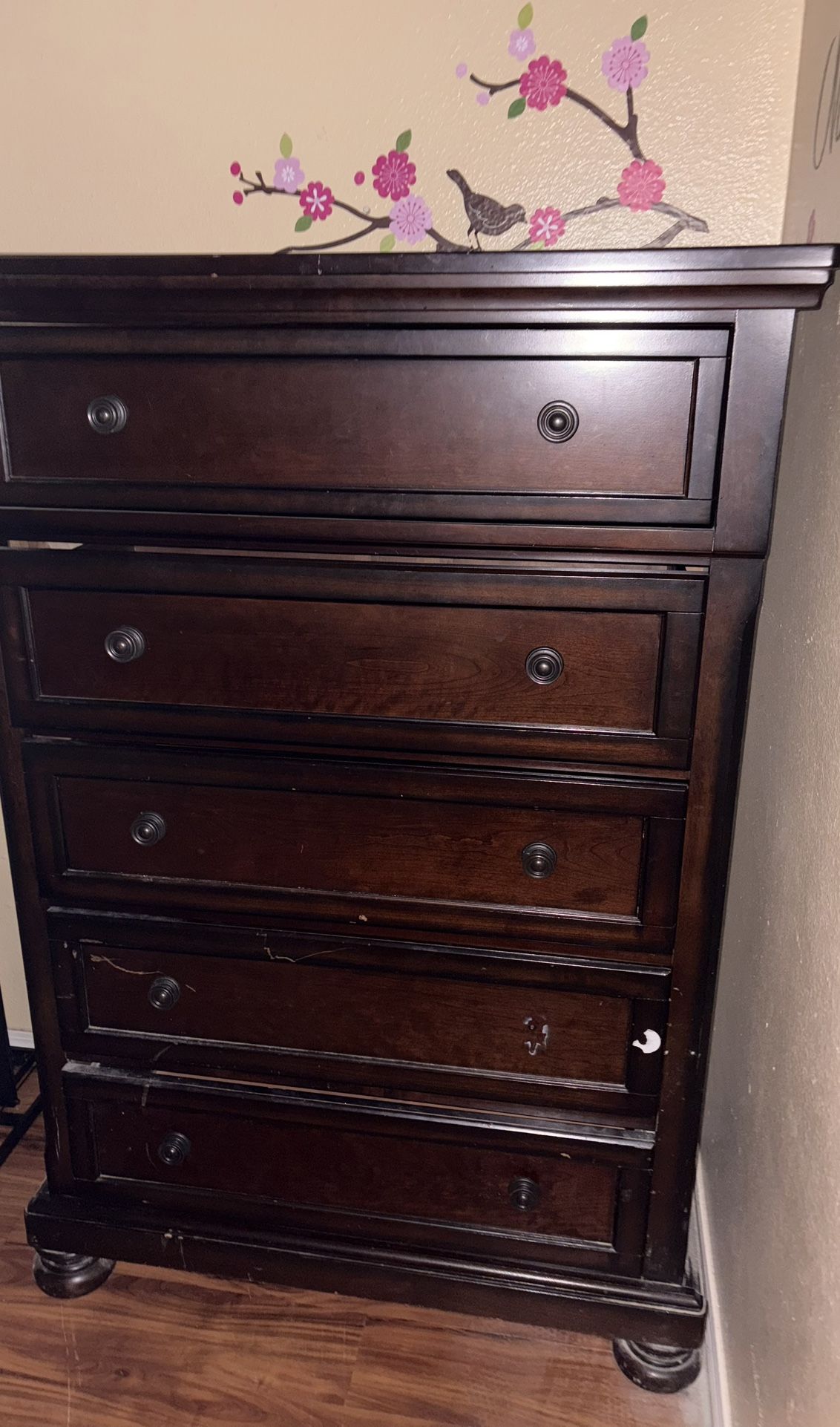 Beautiful Dresser One Owner