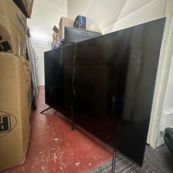 65 INCH SAMSUNG