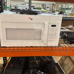 GE Microwave