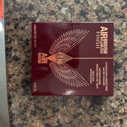 Charlotte Tilbury Perfecting Powder