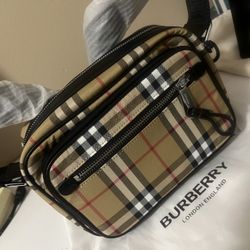 Burberry Bag Men’s 