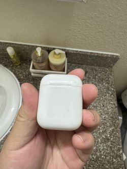 AirPods 2nd Gen 
