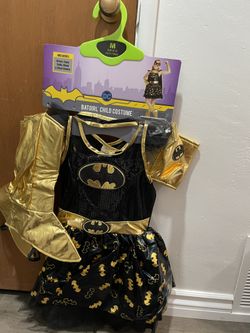 Halloween Costumes