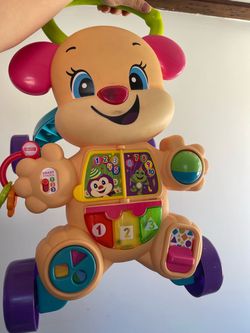 Baby walker