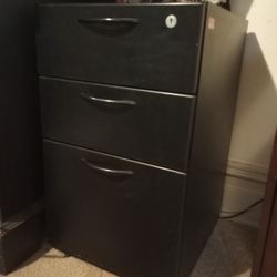 File Cabinet 