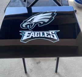 Eagles table