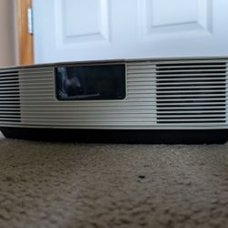 Bose Wave Radio 