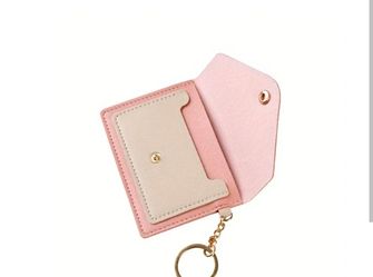 Personalized card wallet