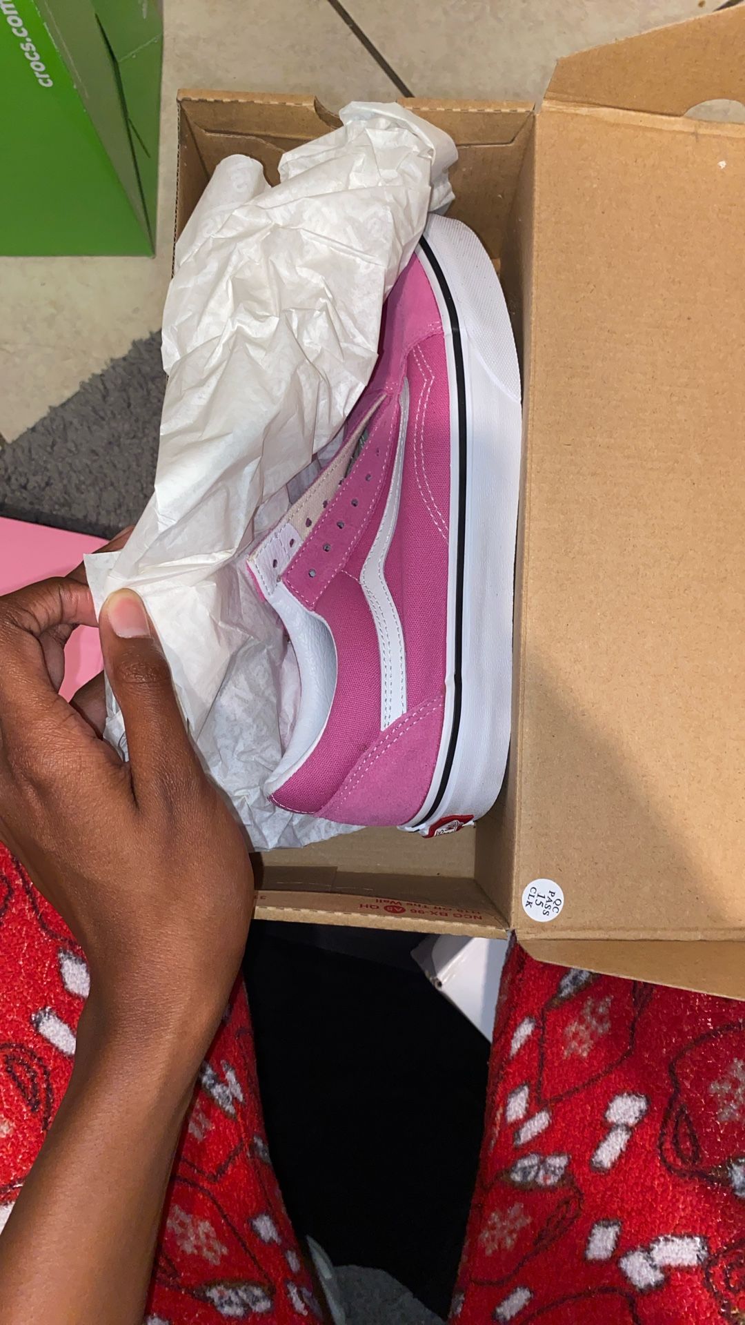 Vans