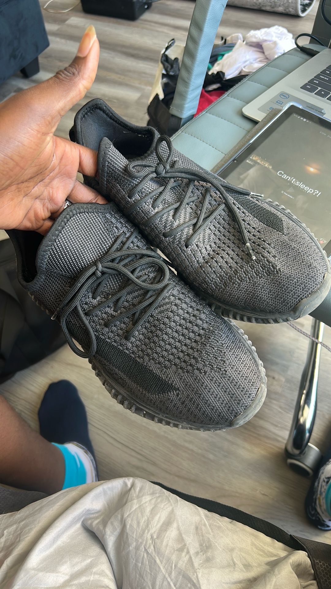 Adidas Yeezy Boost 350 v2