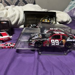 Diecast Case