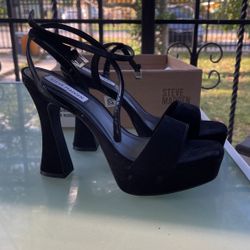 Steve Madden Women Shoes 