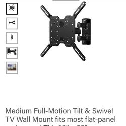TV Wall Mount