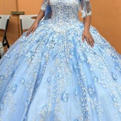 Beautiful Dress