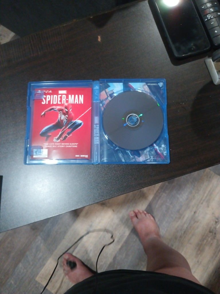 Superman Ps4