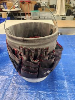 Tool Buckets